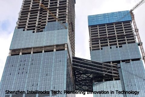 Shenzhen Intellirocks Tech: Pioneering Innovation in Technology