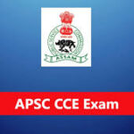 APSC CCE 2026 Notification – Online Apply for 78 Posts