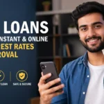 Best Personal Loans, Instant Loans, and Online Loan Options with Low Interest Rates and Fast Approval in 2026