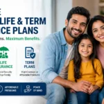 Compare Health Insurance, Life Insurance, and Term Plans with Affordable Premiums and Maximum Coverage Benefits