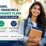 Student Loans, Education Financing, and Travel Insurance Plans for Safe and Smart Future Planning